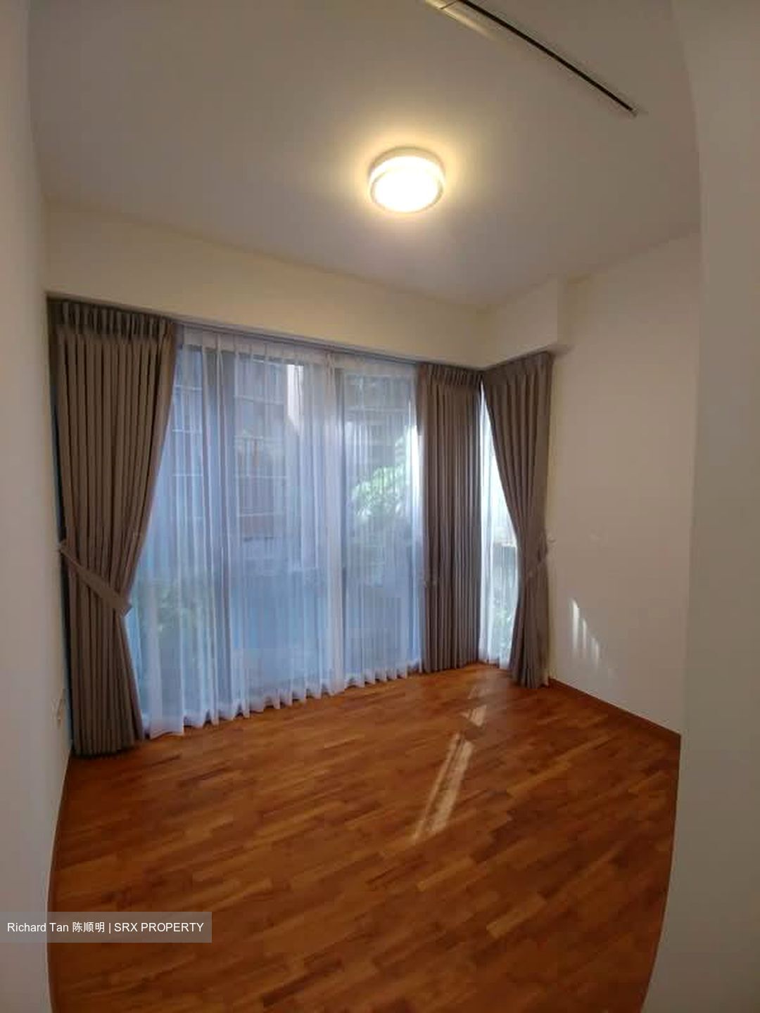 Sims Urban Oasis (D14), Condominium #591440281